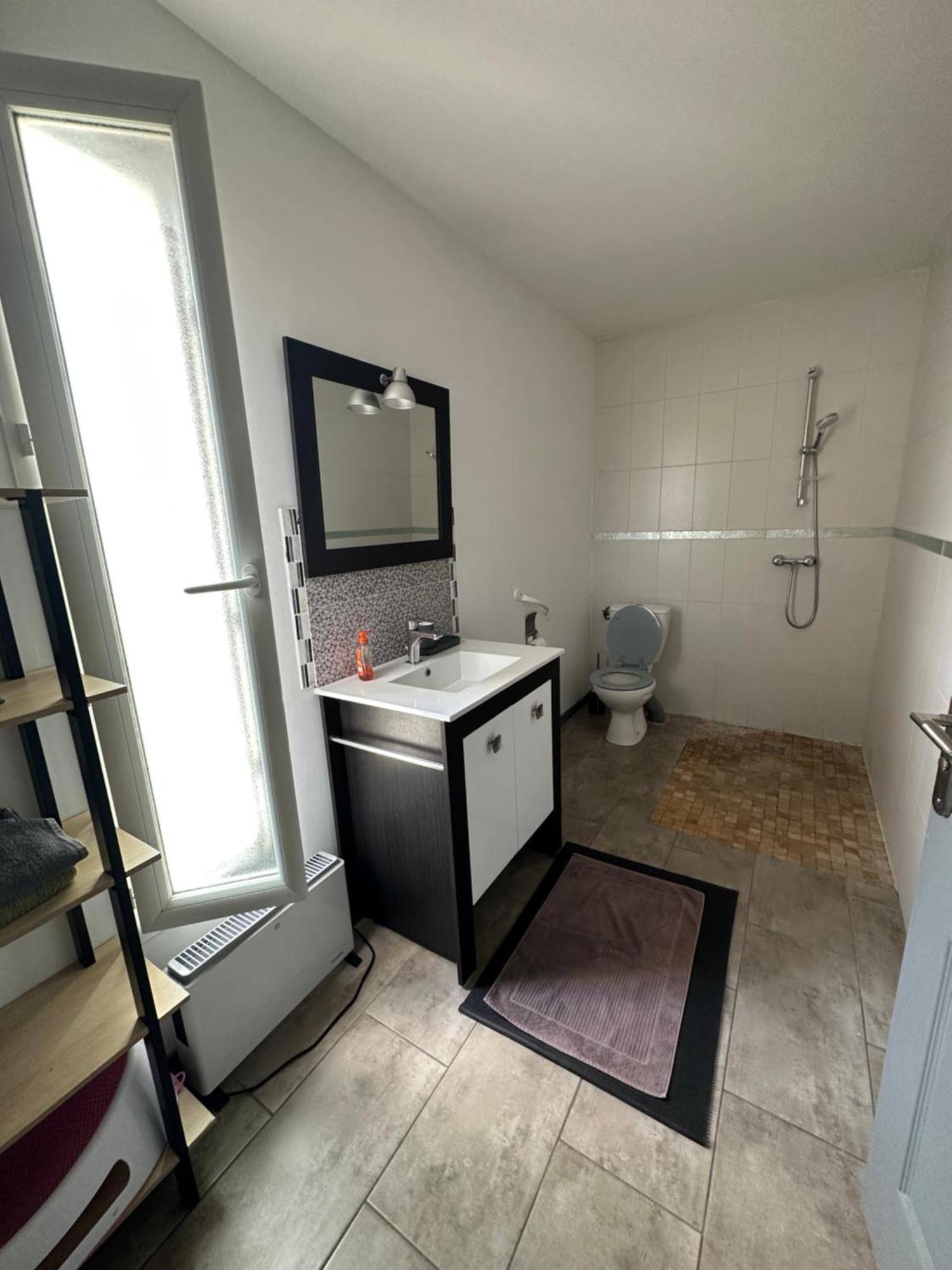 Superbe Appartement Avec Piscine Et Spa Privatif Вільнев-ле-Безьє Екстер'єр фото